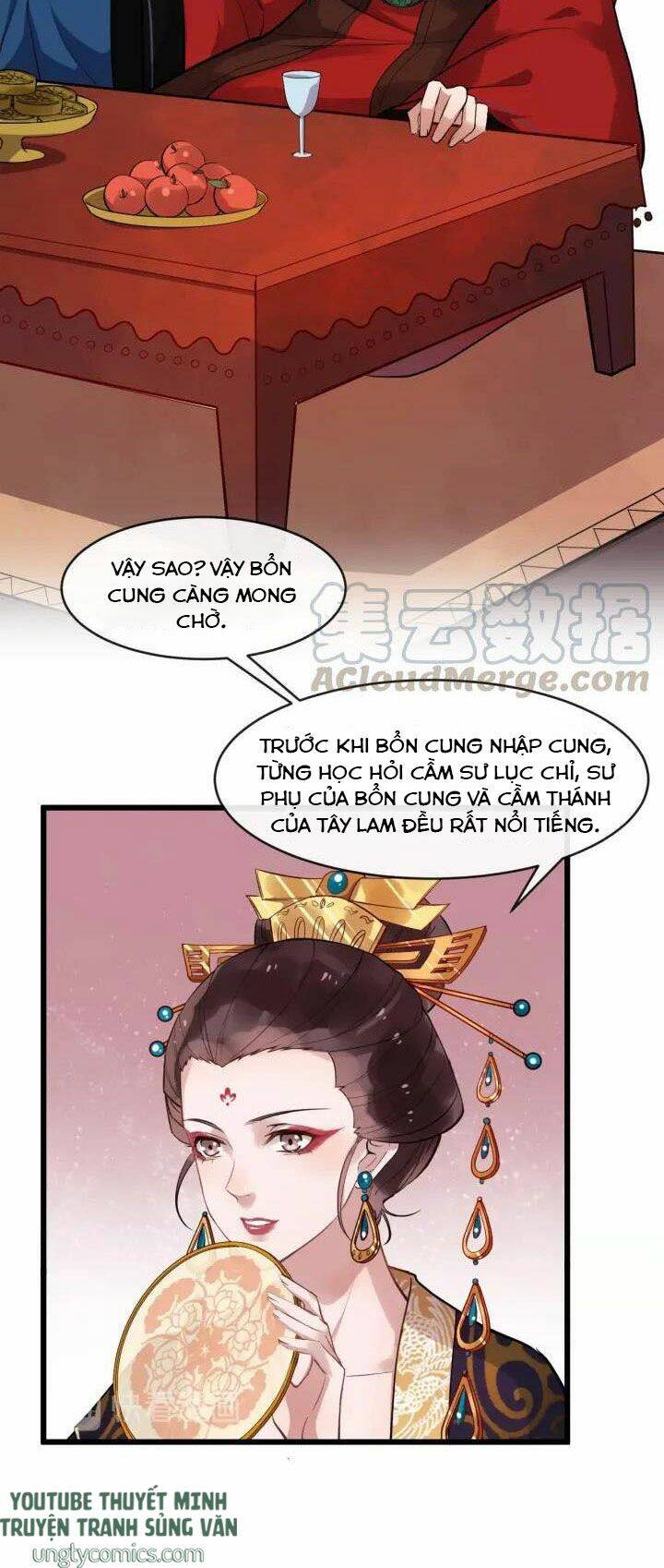 Bồng Sơn Viễn 2 Chapter 18 - 8