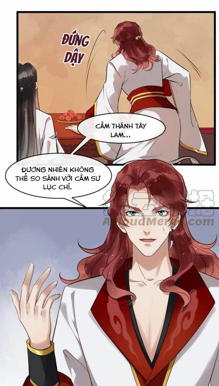 Bồng Sơn Viễn 2 Chapter 18 - 9