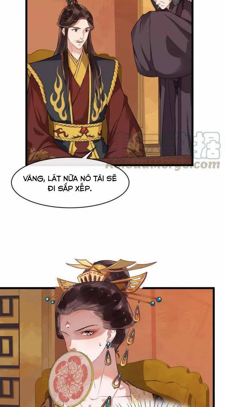 Bồng Sơn Viễn 2 Chapter 19 - 13