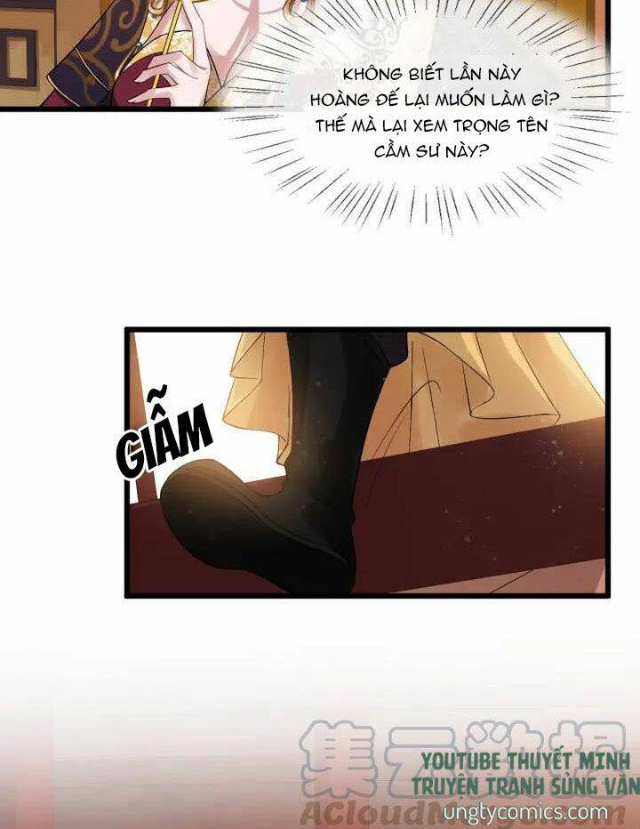 Bồng Sơn Viễn 2 Chapter 19 - 14