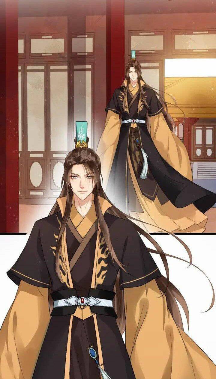 Bồng Sơn Viễn 2 Chapter 19 - 15