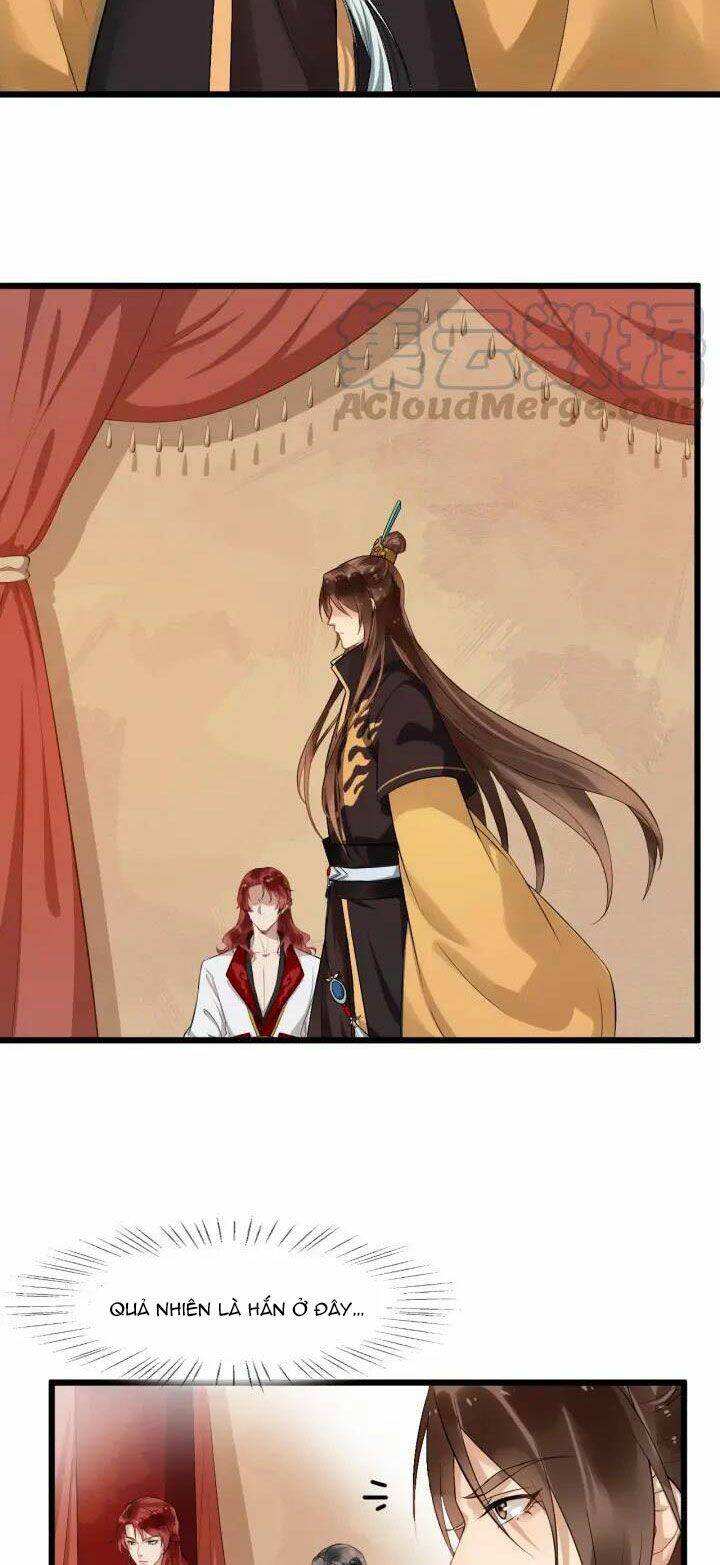 Bồng Sơn Viễn 2 Chapter 19 - 16