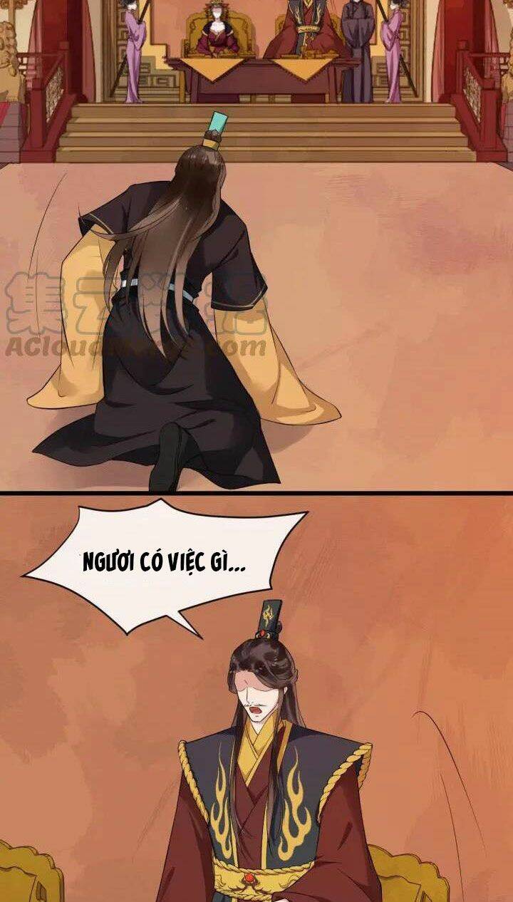 Bồng Sơn Viễn 2 Chapter 19 - 18