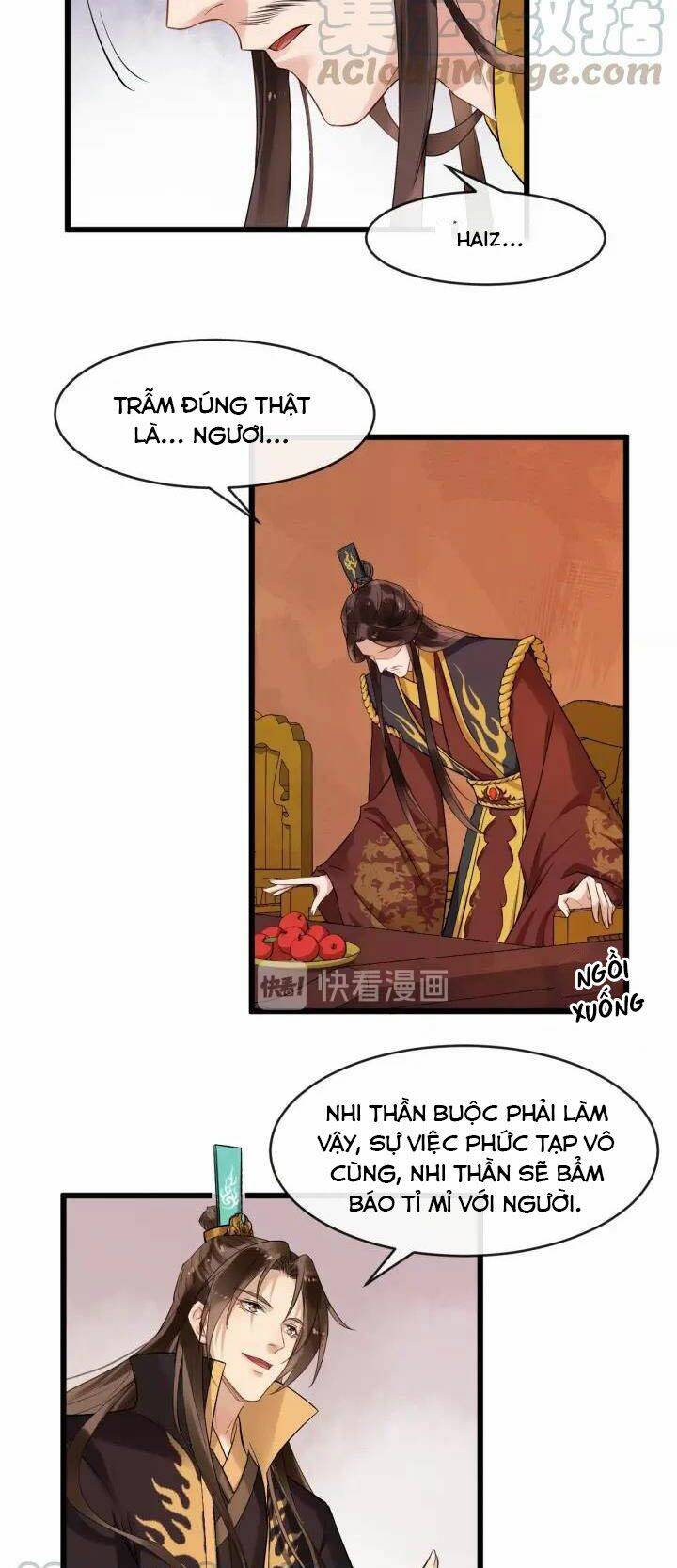 Bồng Sơn Viễn 2 Chapter 19 - 21