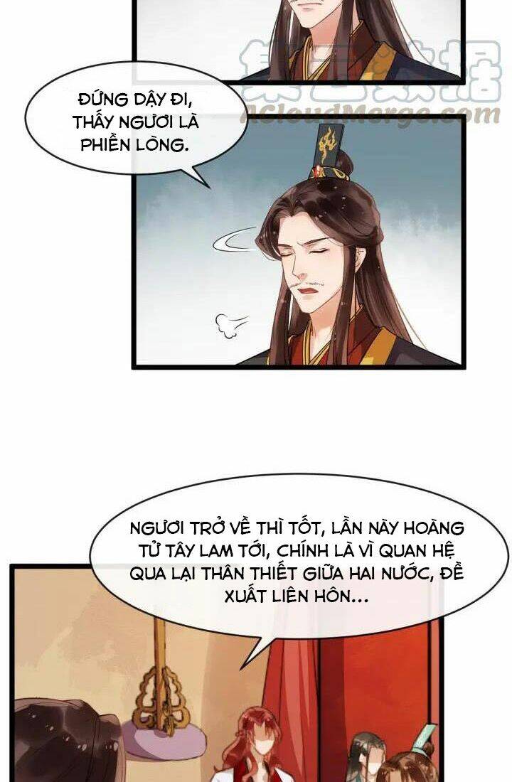 Bồng Sơn Viễn 2 Chapter 19 - 23