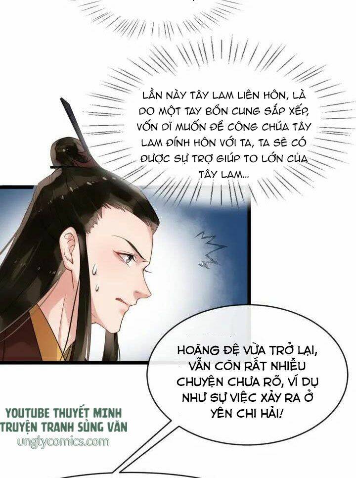 Bồng Sơn Viễn 2 Chapter 19 - 25
