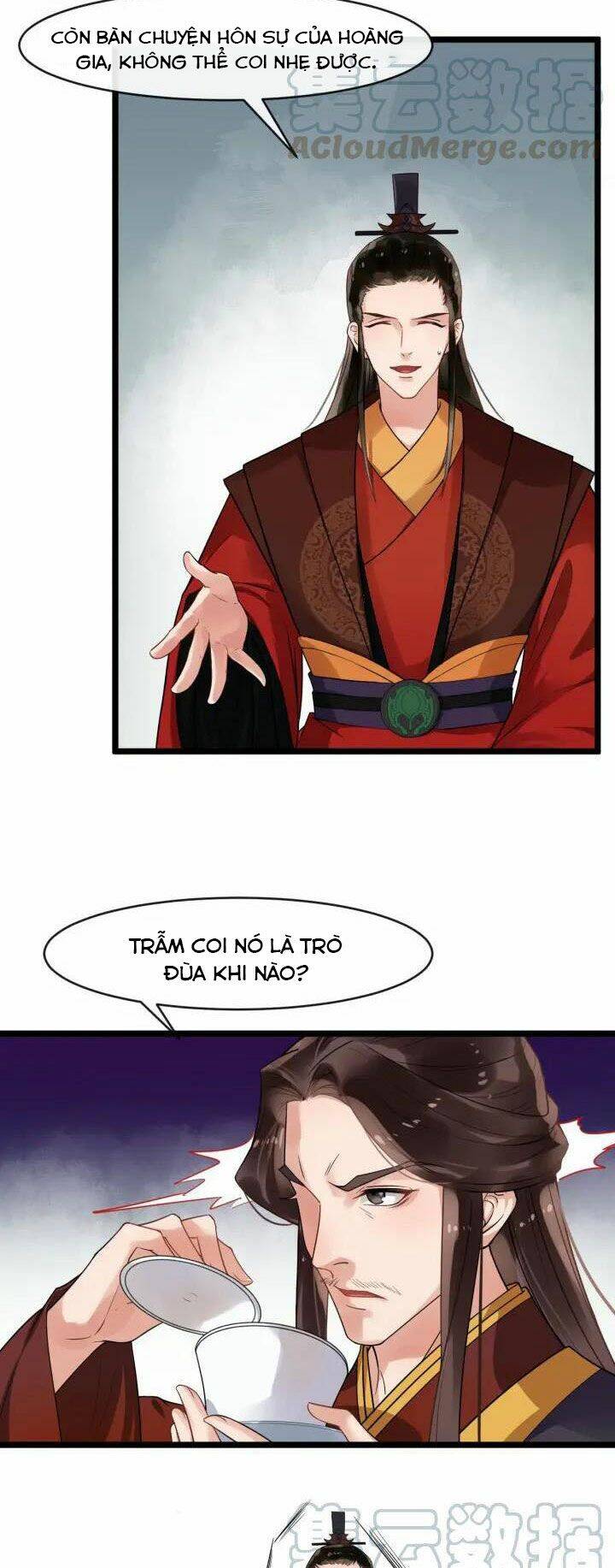 Bồng Sơn Viễn 2 Chapter 19 - 26