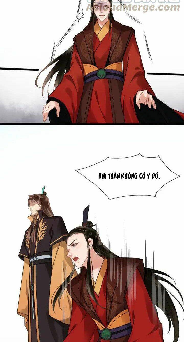 Bồng Sơn Viễn 2 Chapter 19 - 27