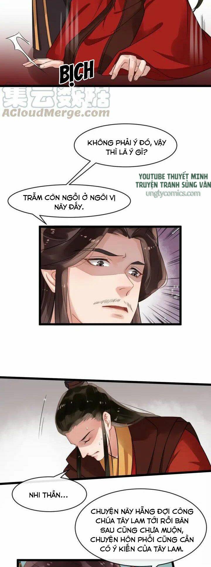 Bồng Sơn Viễn 2 Chapter 19 - 28