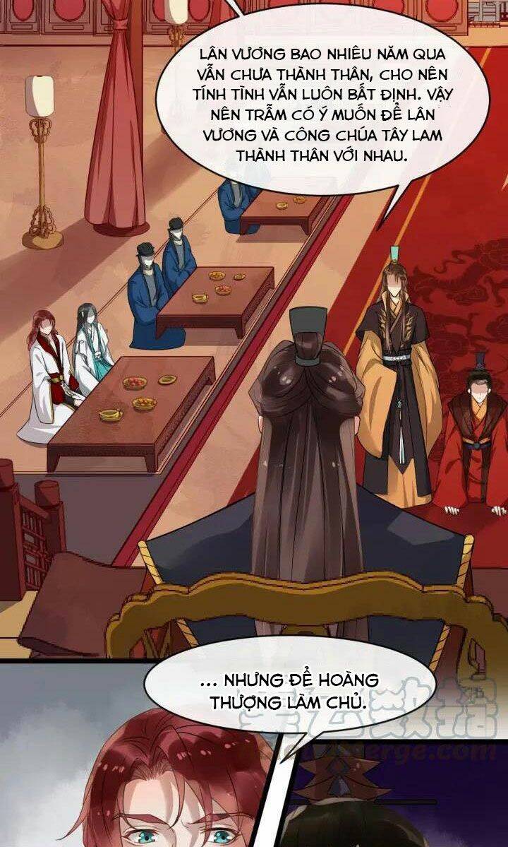 Bồng Sơn Viễn 2 Chapter 19 - 30