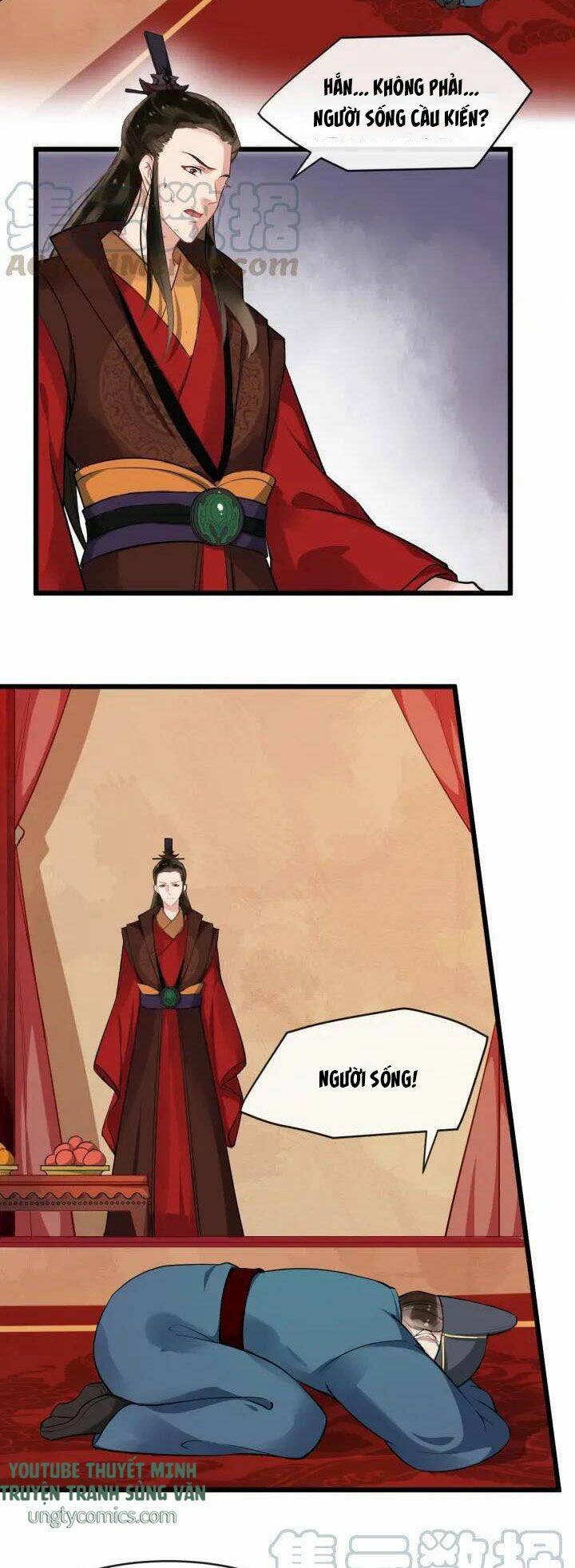 Bồng Sơn Viễn 2 Chapter 19 - 4