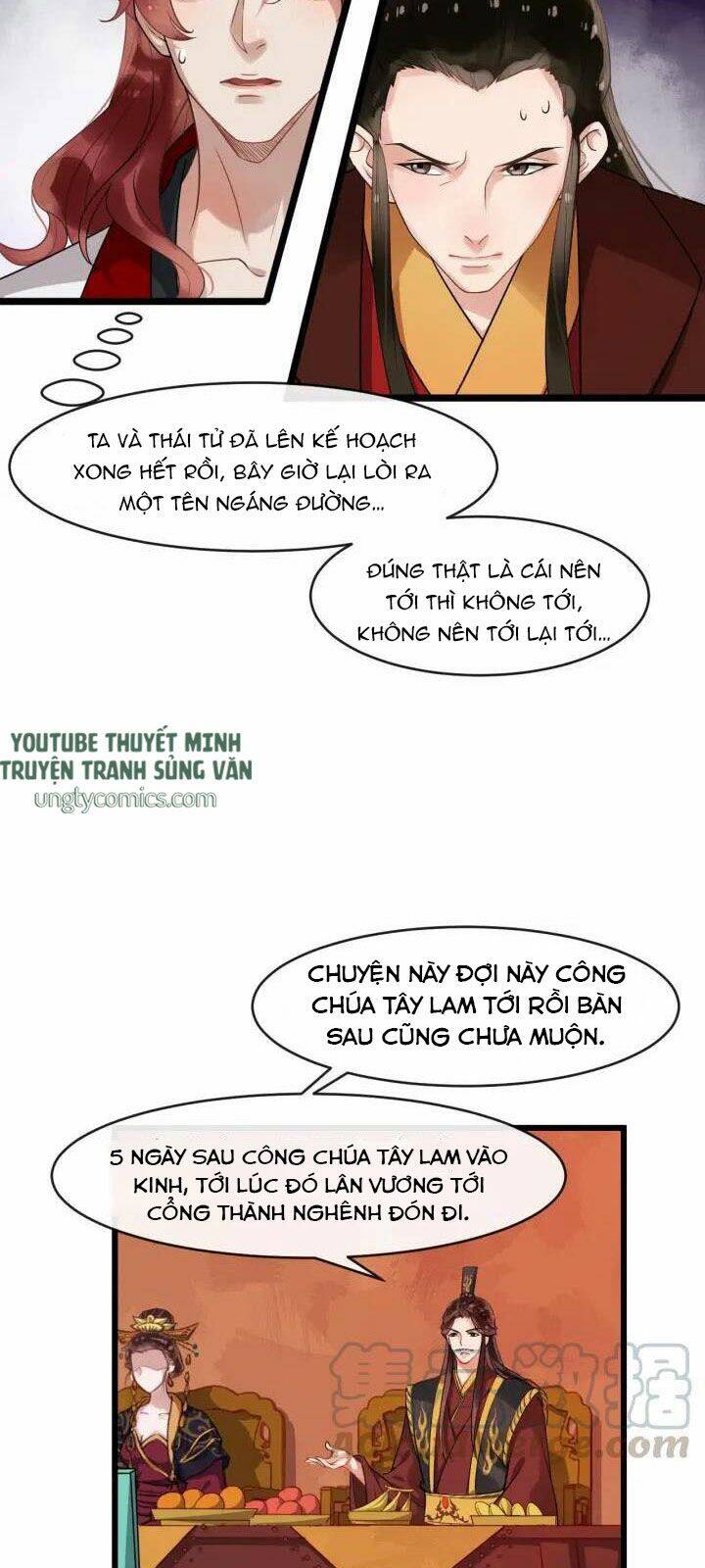 Bồng Sơn Viễn 2 Chapter 19 - 31