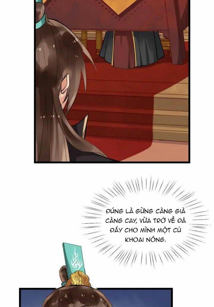 Bồng Sơn Viễn 2 Chapter 19 - 32