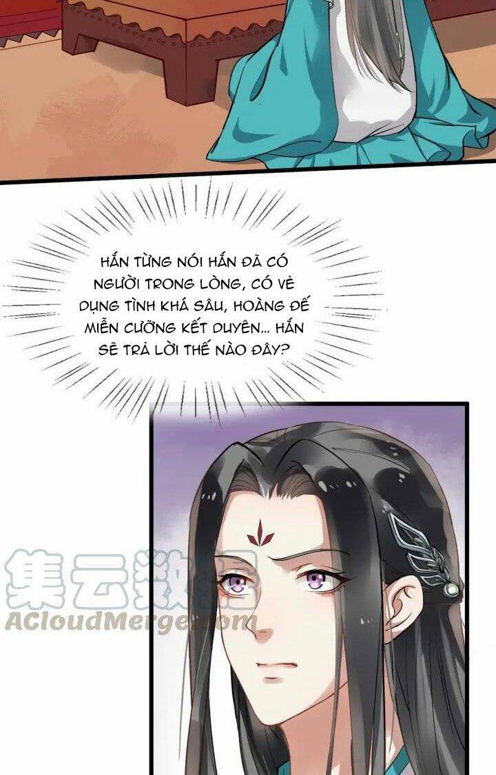 Bồng Sơn Viễn 2 Chapter 19 - 34