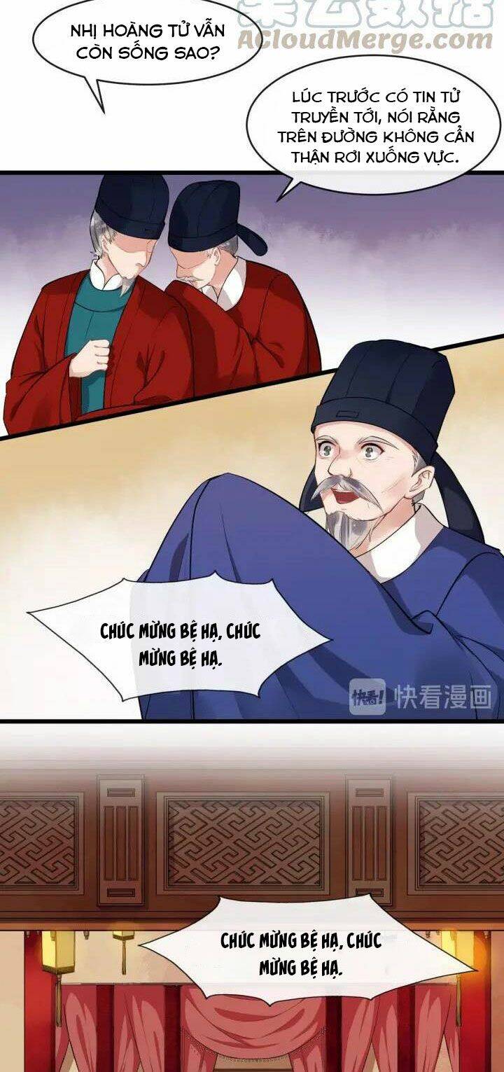 Bồng Sơn Viễn 2 Chapter 19 - 5