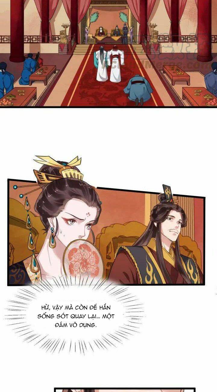 Bồng Sơn Viễn 2 Chapter 19 - 6