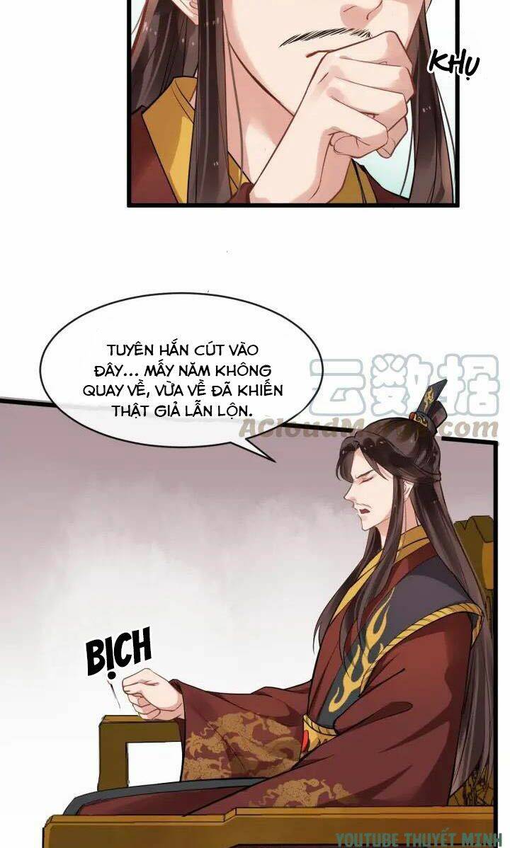 Bồng Sơn Viễn 2 Chapter 19 - 7