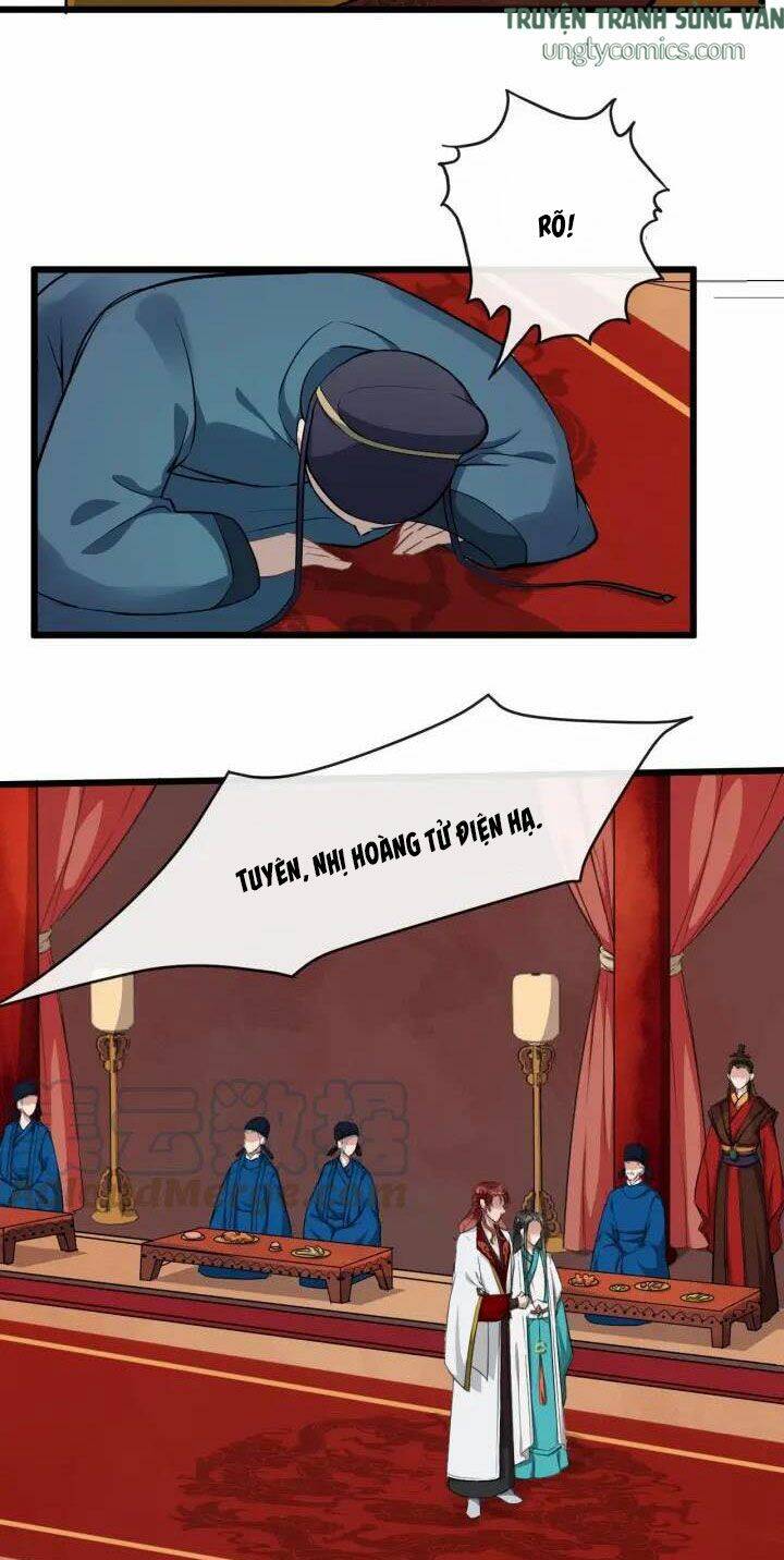 Bồng Sơn Viễn 2 Chapter 19 - 8