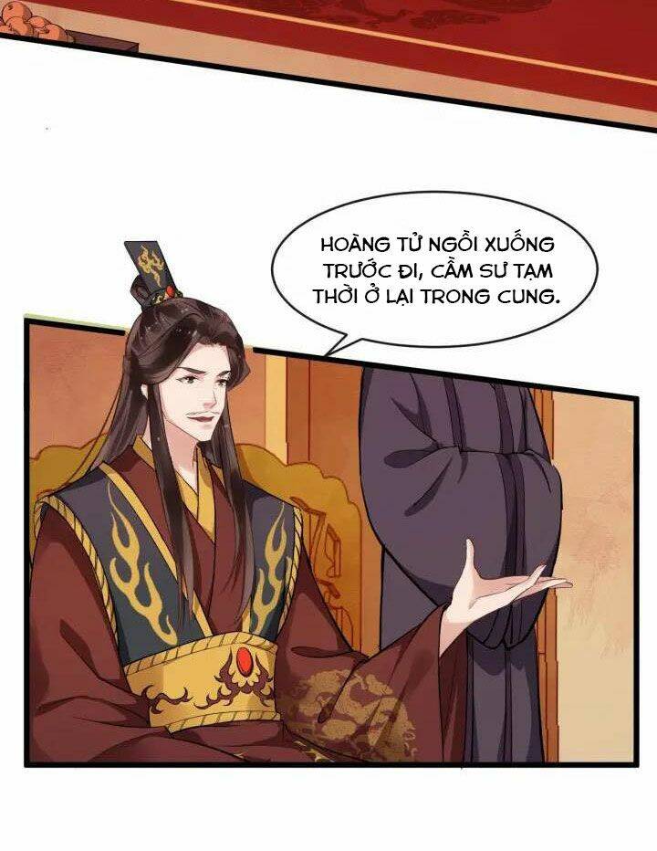 Bồng Sơn Viễn 2 Chapter 19 - 9