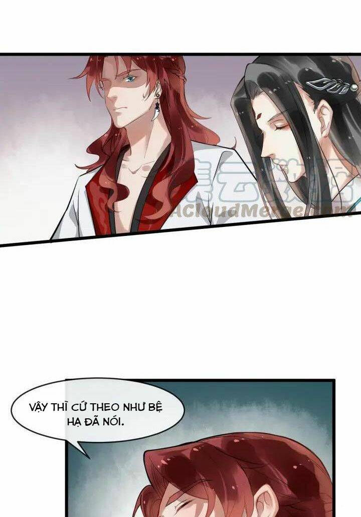 Bồng Sơn Viễn 2 Chapter 19 - 10