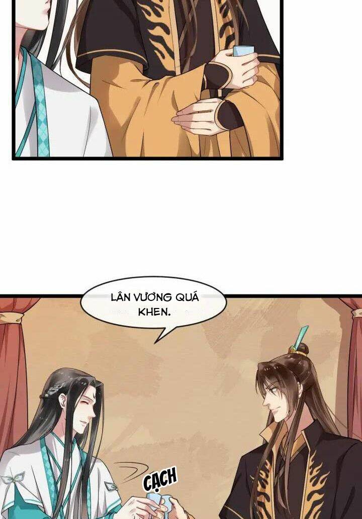 Bồng Sơn Viễn 2 Chapter 20 - 11