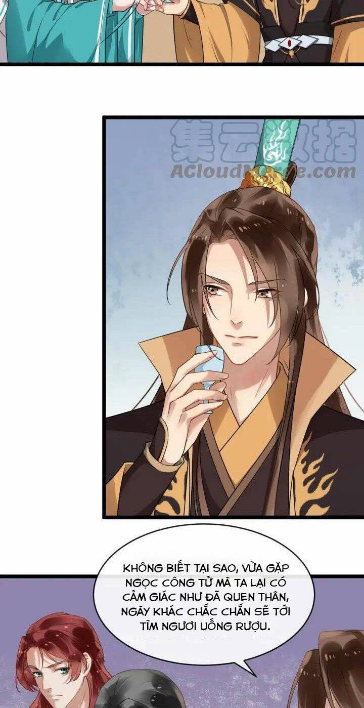 Bồng Sơn Viễn 2 Chapter 20 - 12