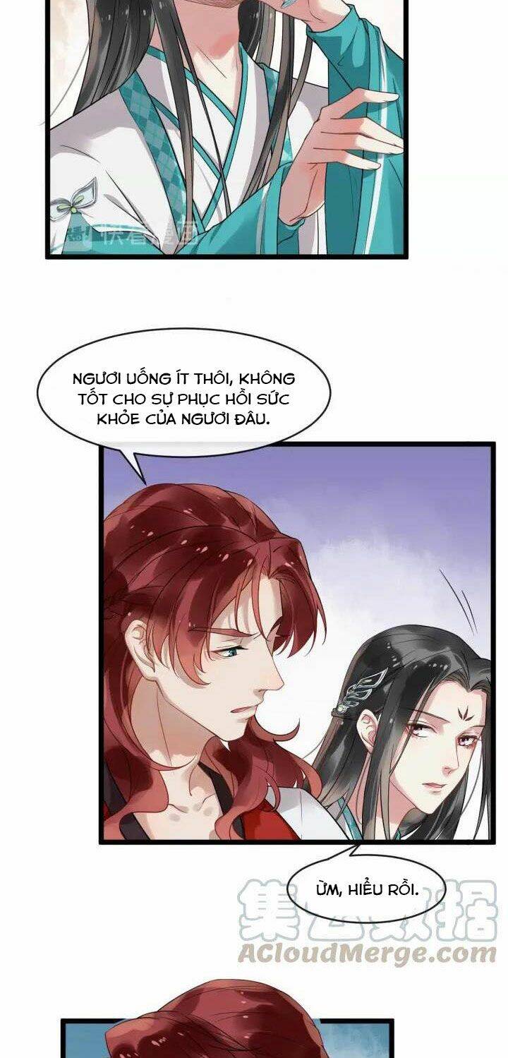 Bồng Sơn Viễn 2 Chapter 20 - 14