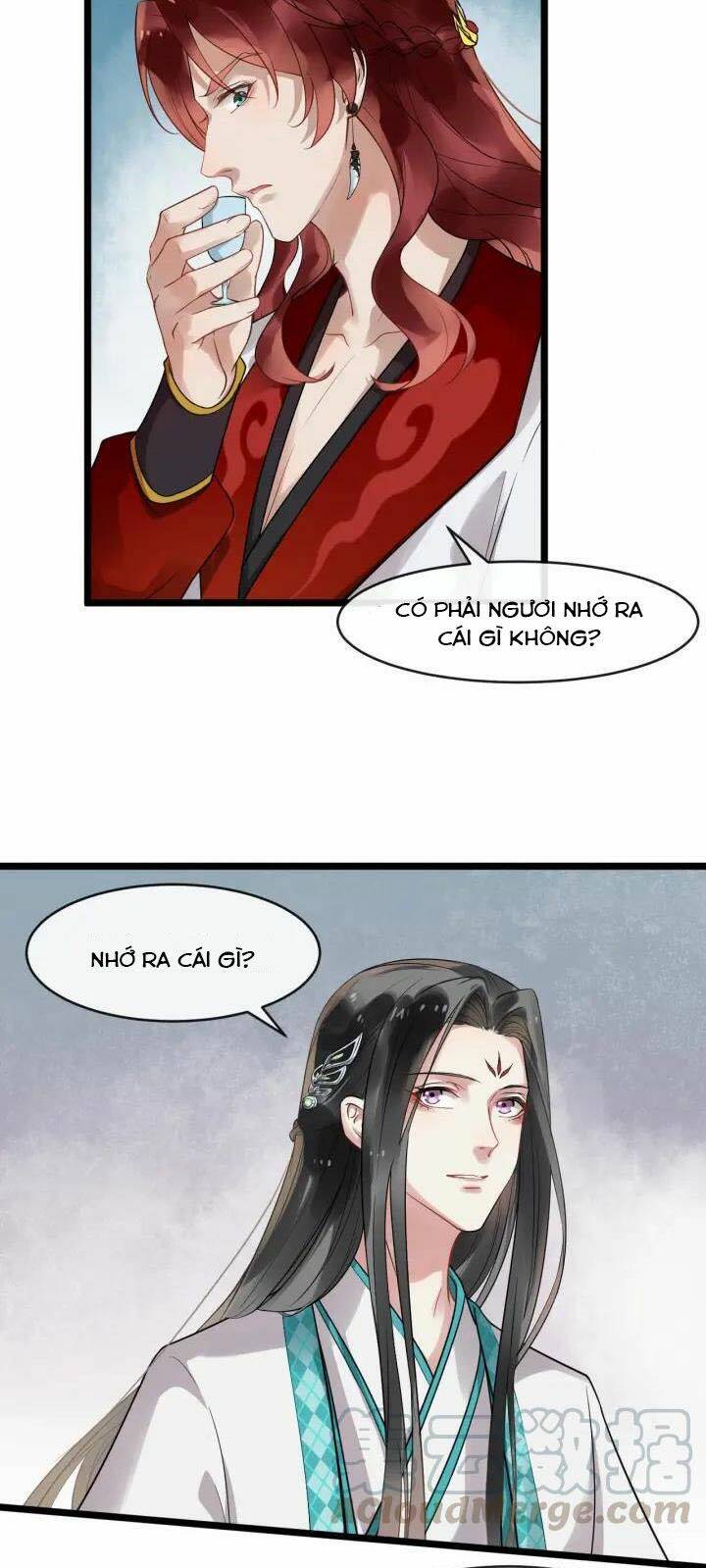 Bồng Sơn Viễn 2 Chapter 20 - 15