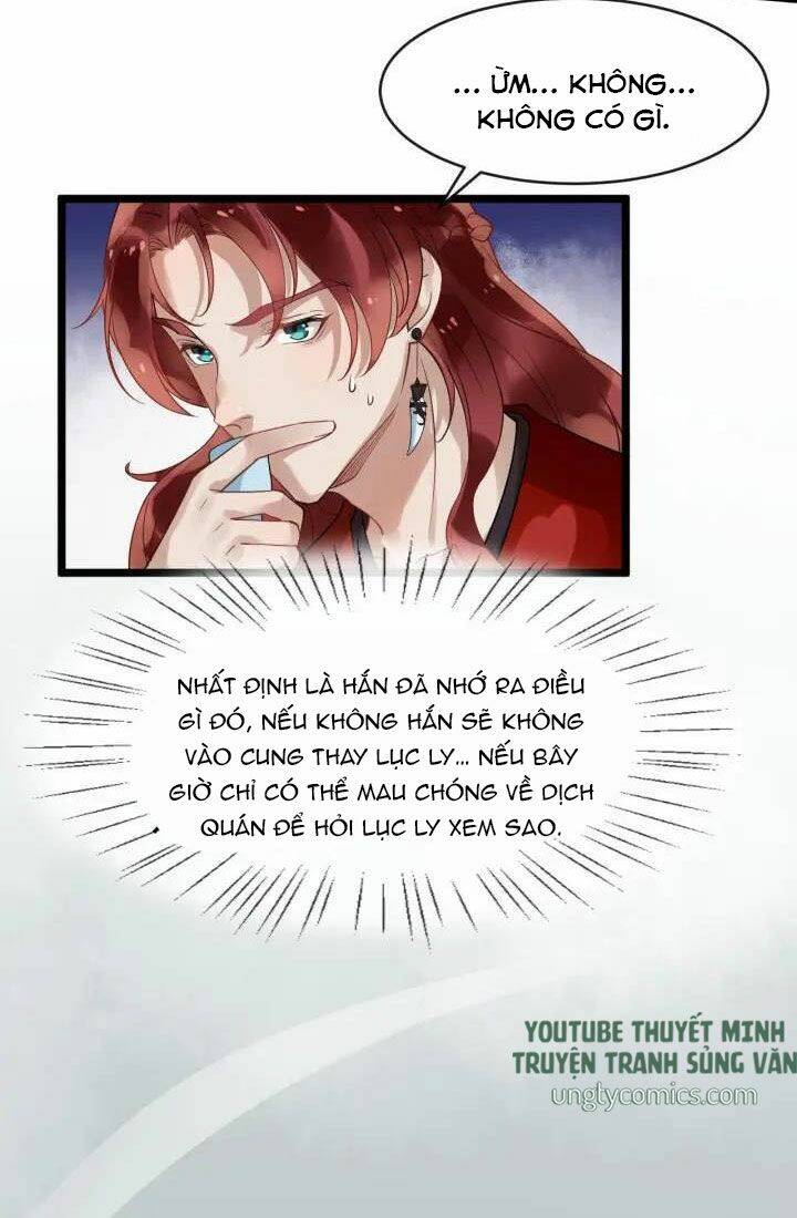 Bồng Sơn Viễn 2 Chapter 20 - 16