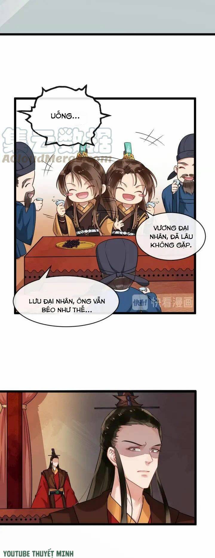 Bồng Sơn Viễn 2 Chapter 20 - 17