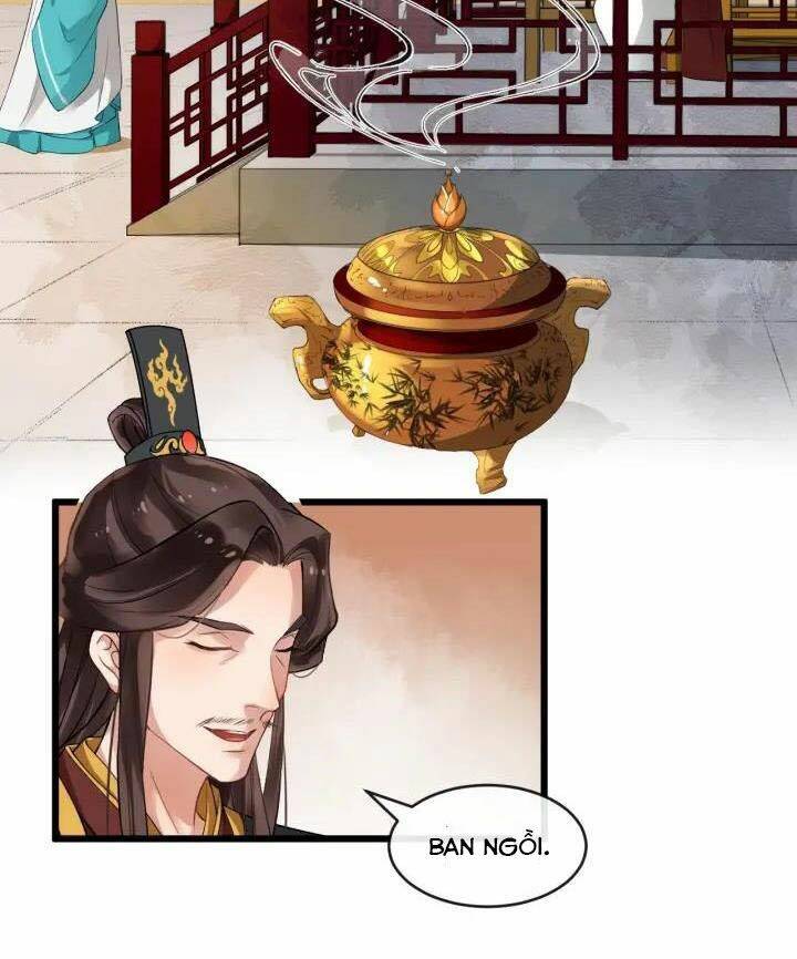 Bồng Sơn Viễn 2 Chapter 20 - 20