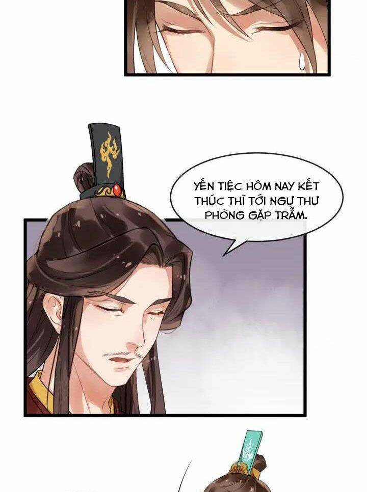 Bồng Sơn Viễn 2 Chapter 20 - 3