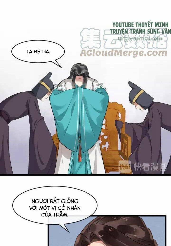 Bồng Sơn Viễn 2 Chapter 20 - 21