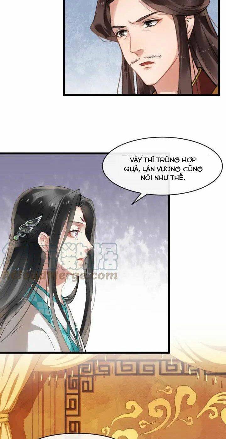 Bồng Sơn Viễn 2 Chapter 20 - 22