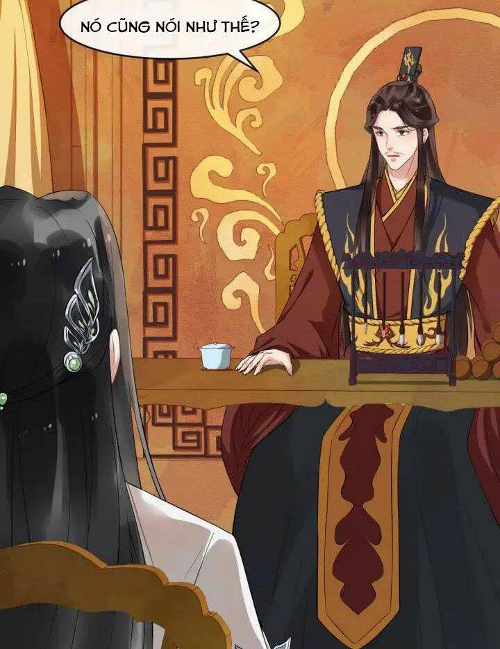 Bồng Sơn Viễn 2 Chapter 20 - 23