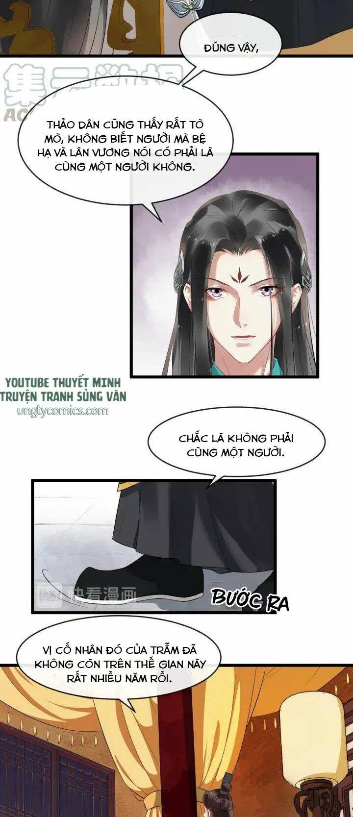 Bồng Sơn Viễn 2 Chapter 20 - 24