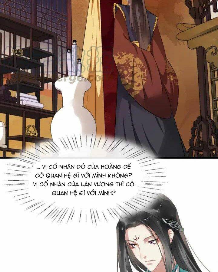 Bồng Sơn Viễn 2 Chapter 20 - 25