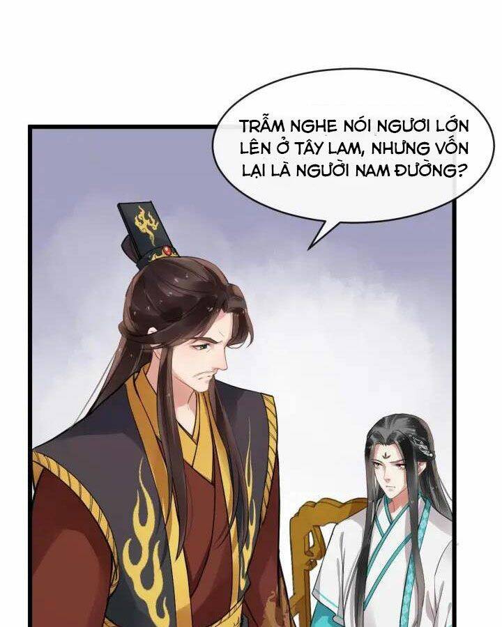 Bồng Sơn Viễn 2 Chapter 20 - 27