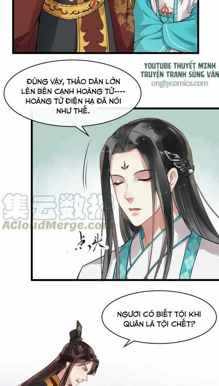 Bồng Sơn Viễn 2 Chapter 20 - 28