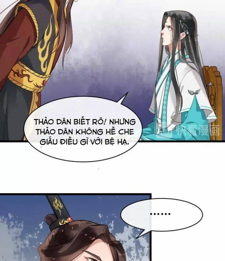 Bồng Sơn Viễn 2 Chapter 20 - 29