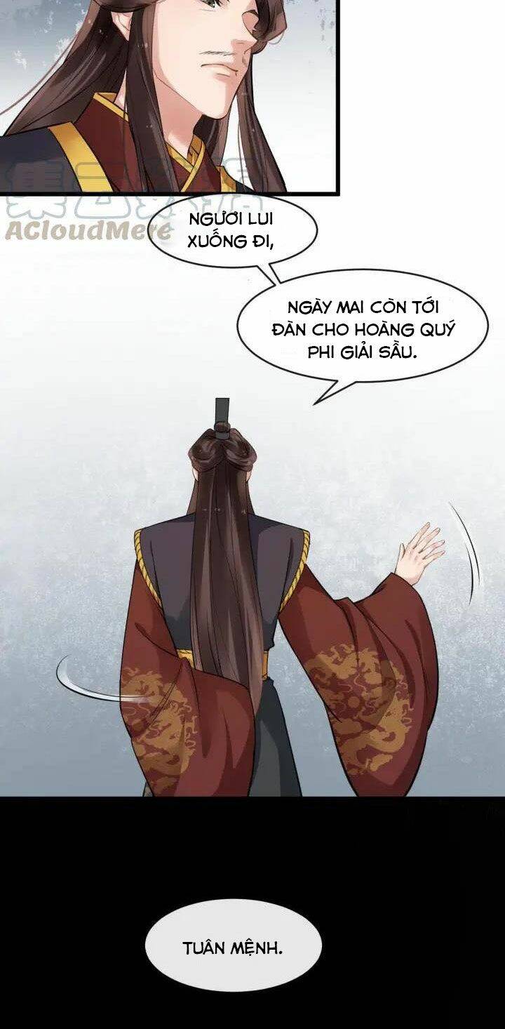 Bồng Sơn Viễn 2 Chapter 20 - 30