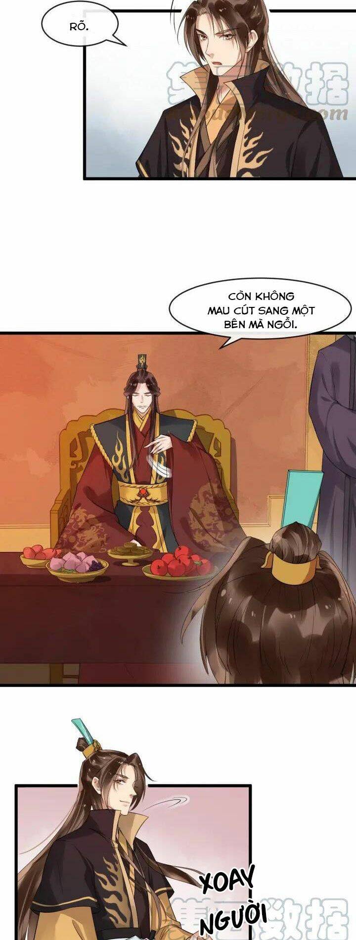 Bồng Sơn Viễn 2 Chapter 20 - 4