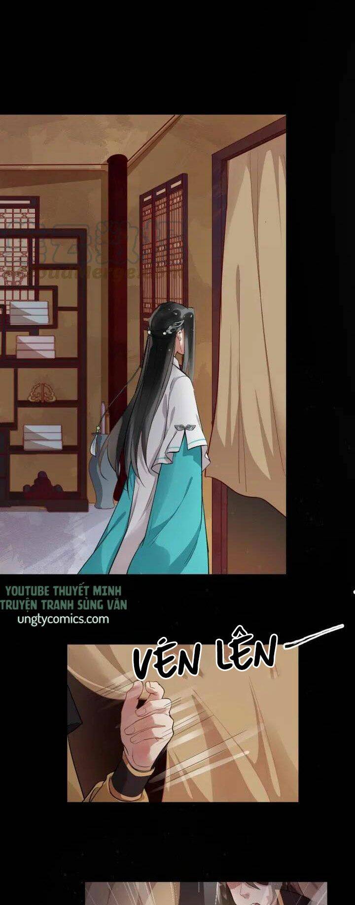 Bồng Sơn Viễn 2 Chapter 20 - 31