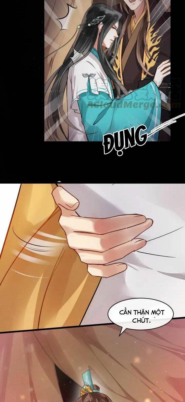 Bồng Sơn Viễn 2 Chapter 20 - 32