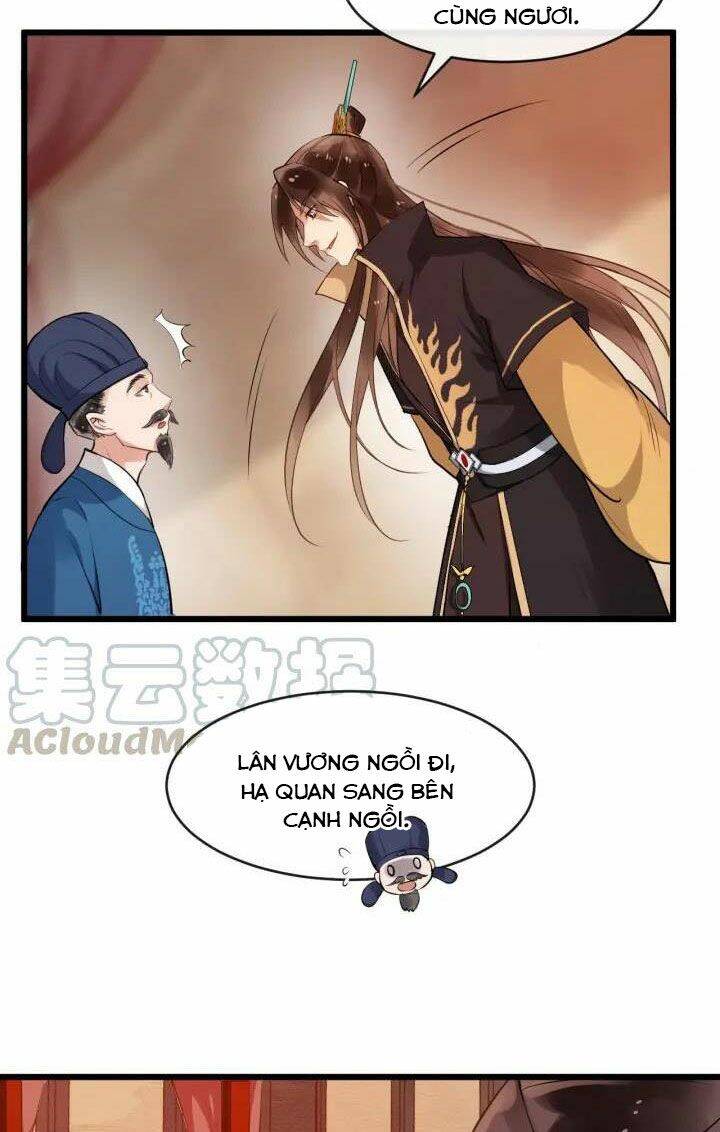 Bồng Sơn Viễn 2 Chapter 20 - 6