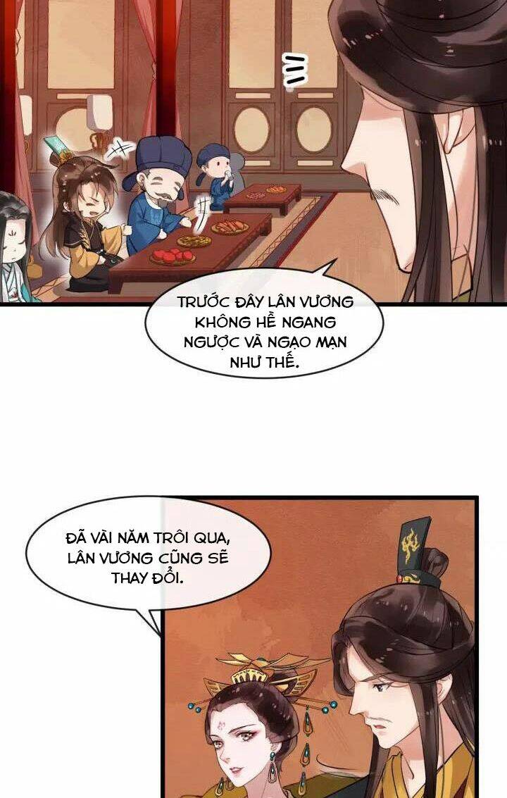 Bồng Sơn Viễn 2 Chapter 20 - 7