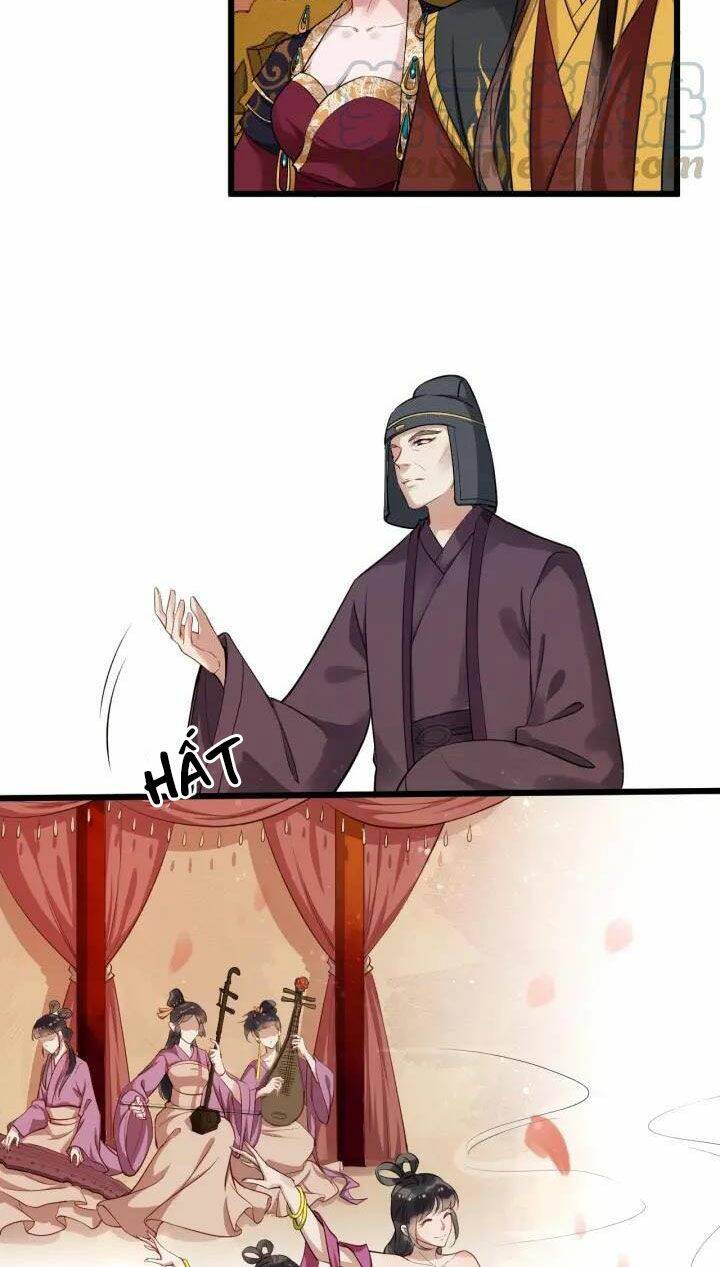 Bồng Sơn Viễn 2 Chapter 20 - 8