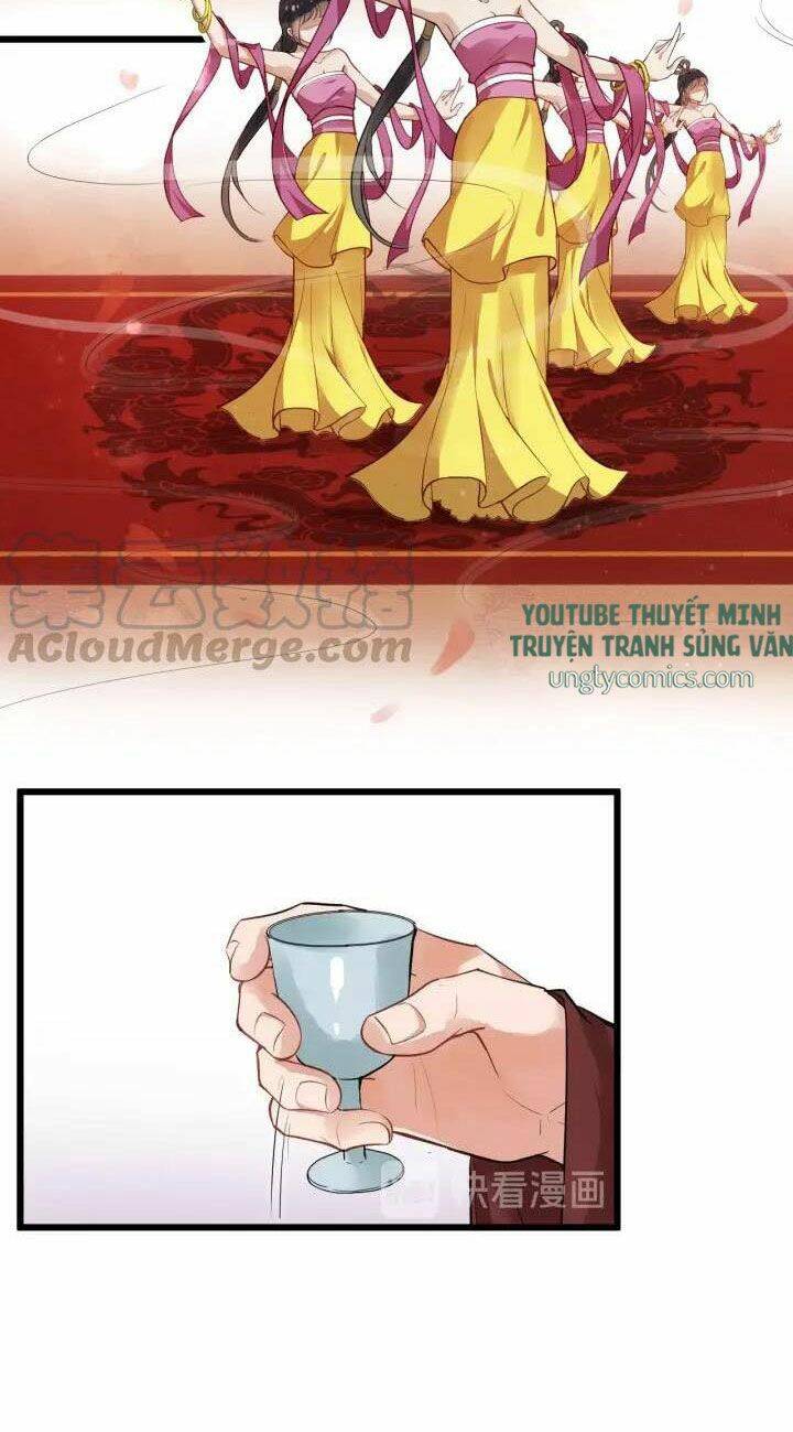 Bồng Sơn Viễn 2 Chapter 20 - 9