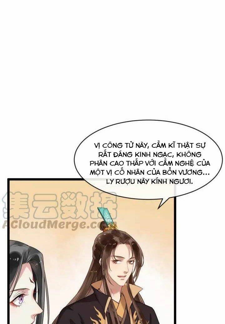 Bồng Sơn Viễn 2 Chapter 20 - 10