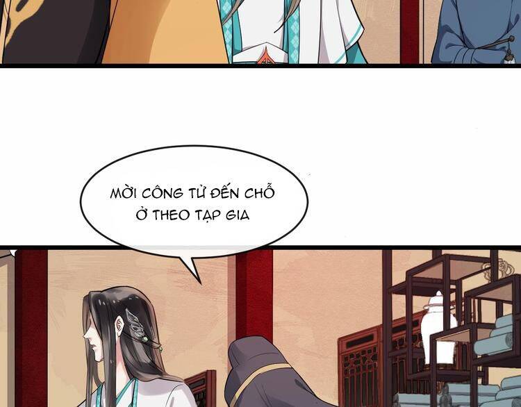Bồng Sơn Viễn 2 Chapter 21 - 17